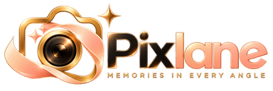 Pixlane - Memories in Every Angle